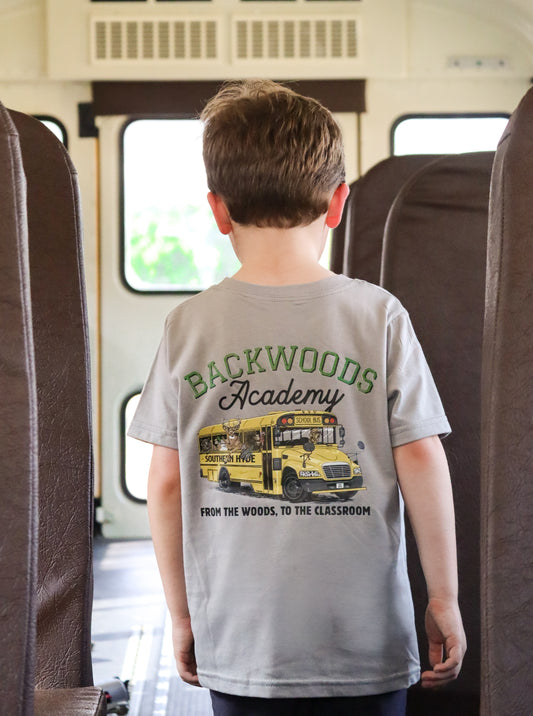Backwoods Academy