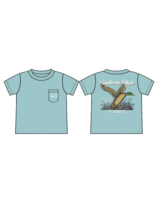 Marsh Takeoff - PREORDER