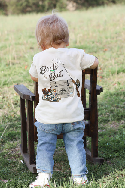 Boots & Bait
