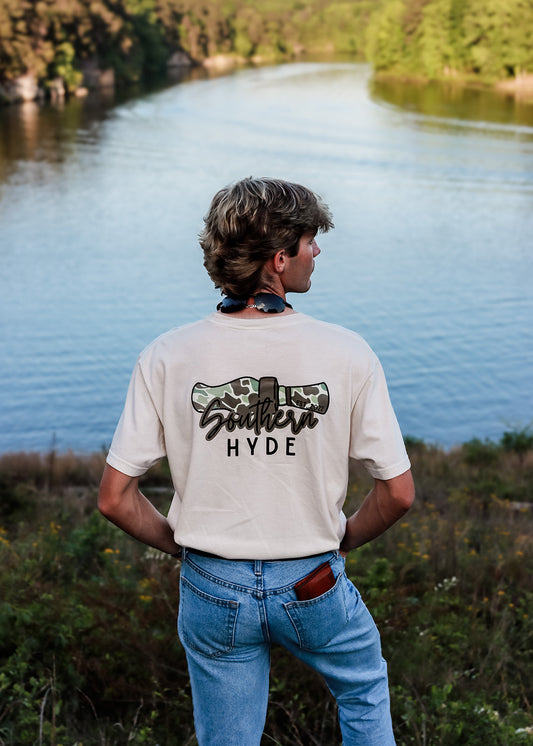 Duck Call Logo