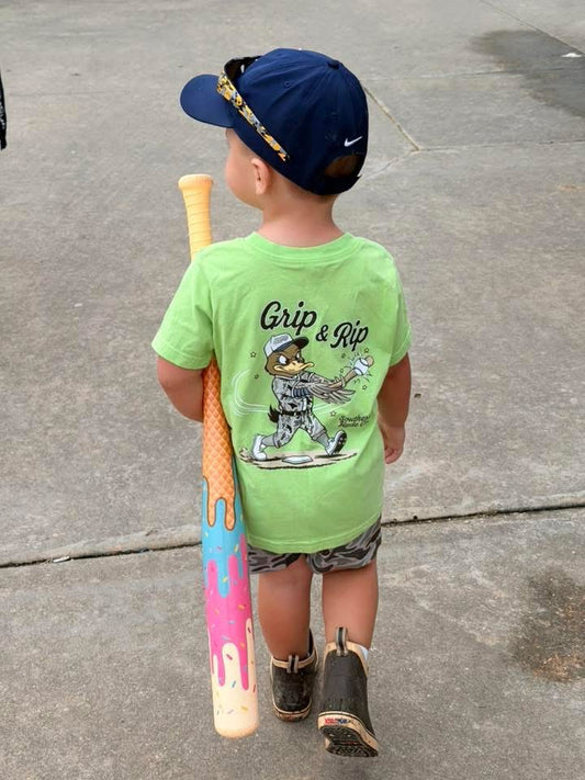 Grip It & Rip It