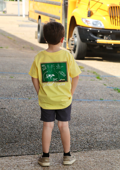 School Season