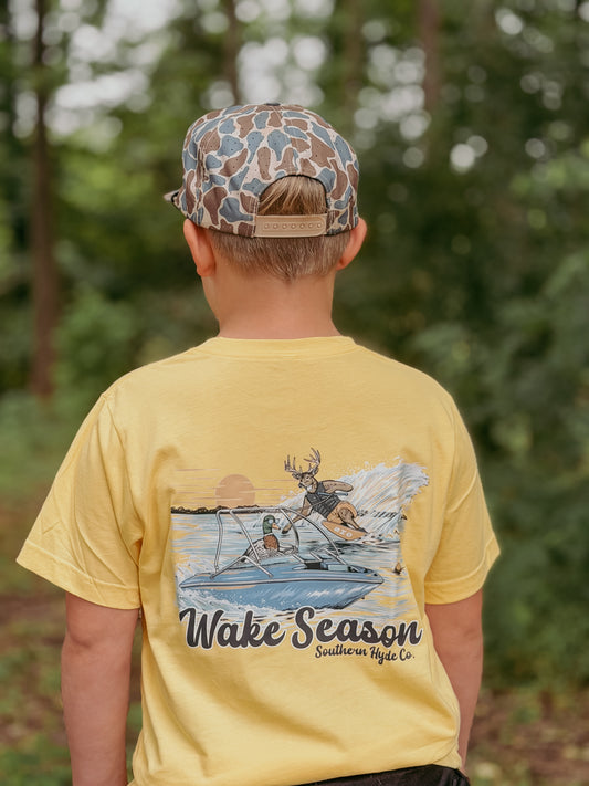 Wake Season