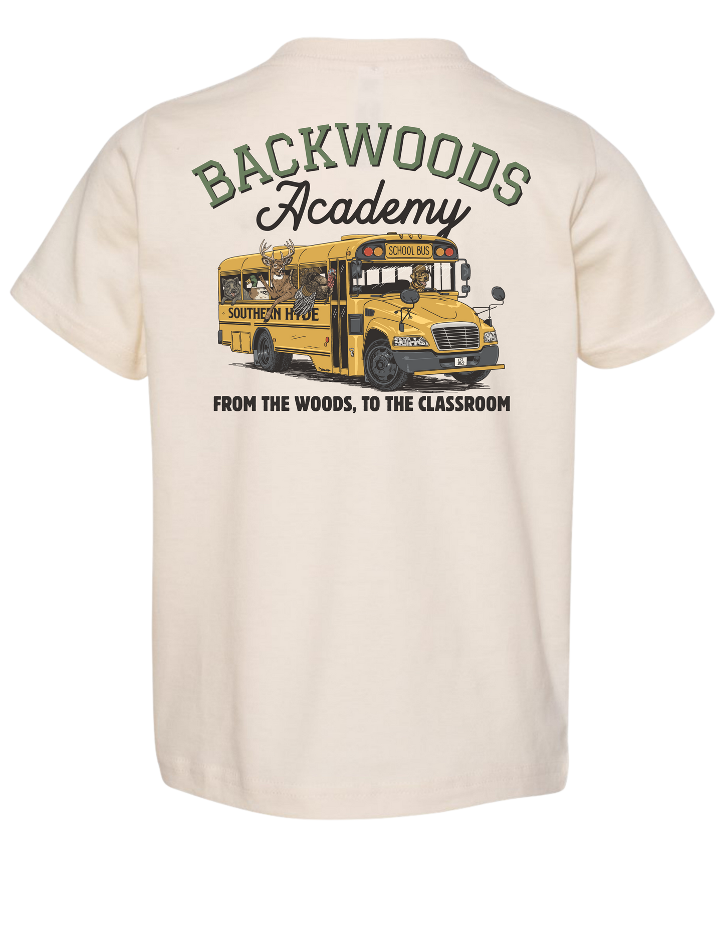 Backwoods Academy