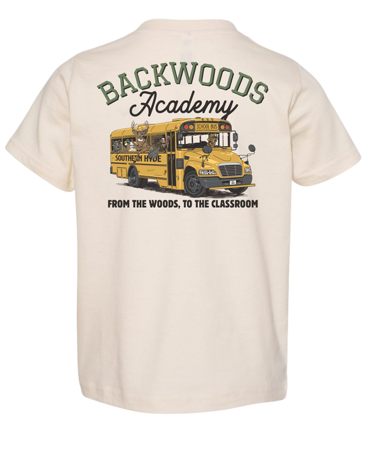 Backwoods Academy