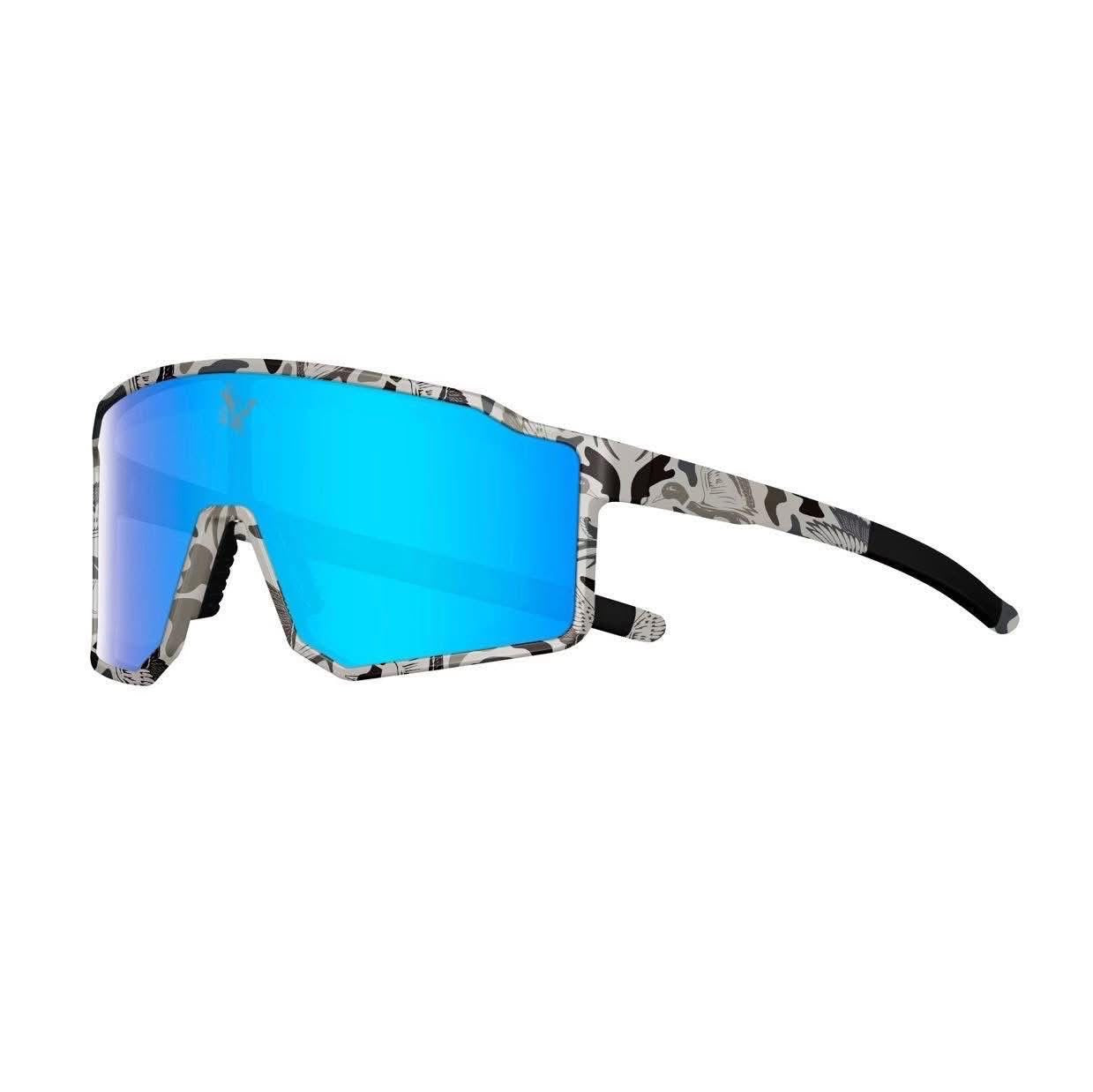Flyaway Polarized Sunglasses - READY TO SHIP