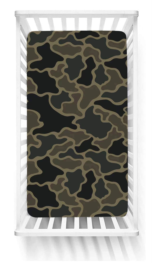 Bed Sheet - READY TO SHIP