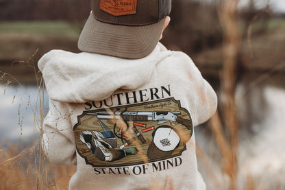 Southern State Of Mind