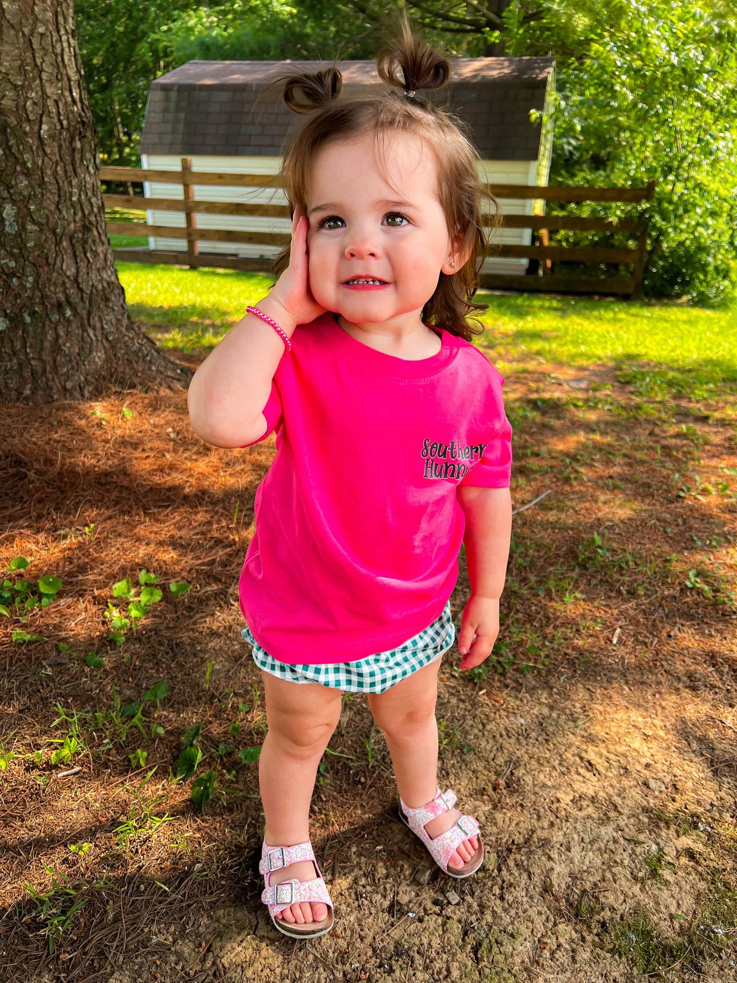 Meet Me At The Farmers Market