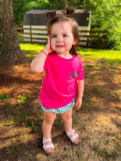 Meet Me At The Farmers Market