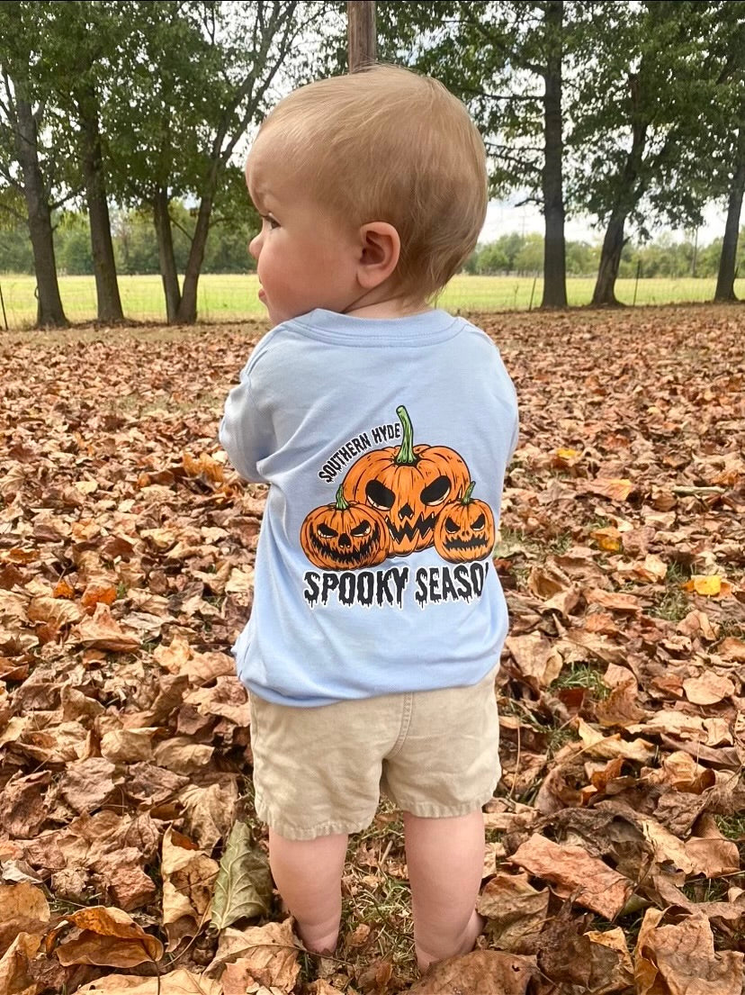 Spooky Season
