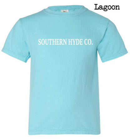 Front Logo
