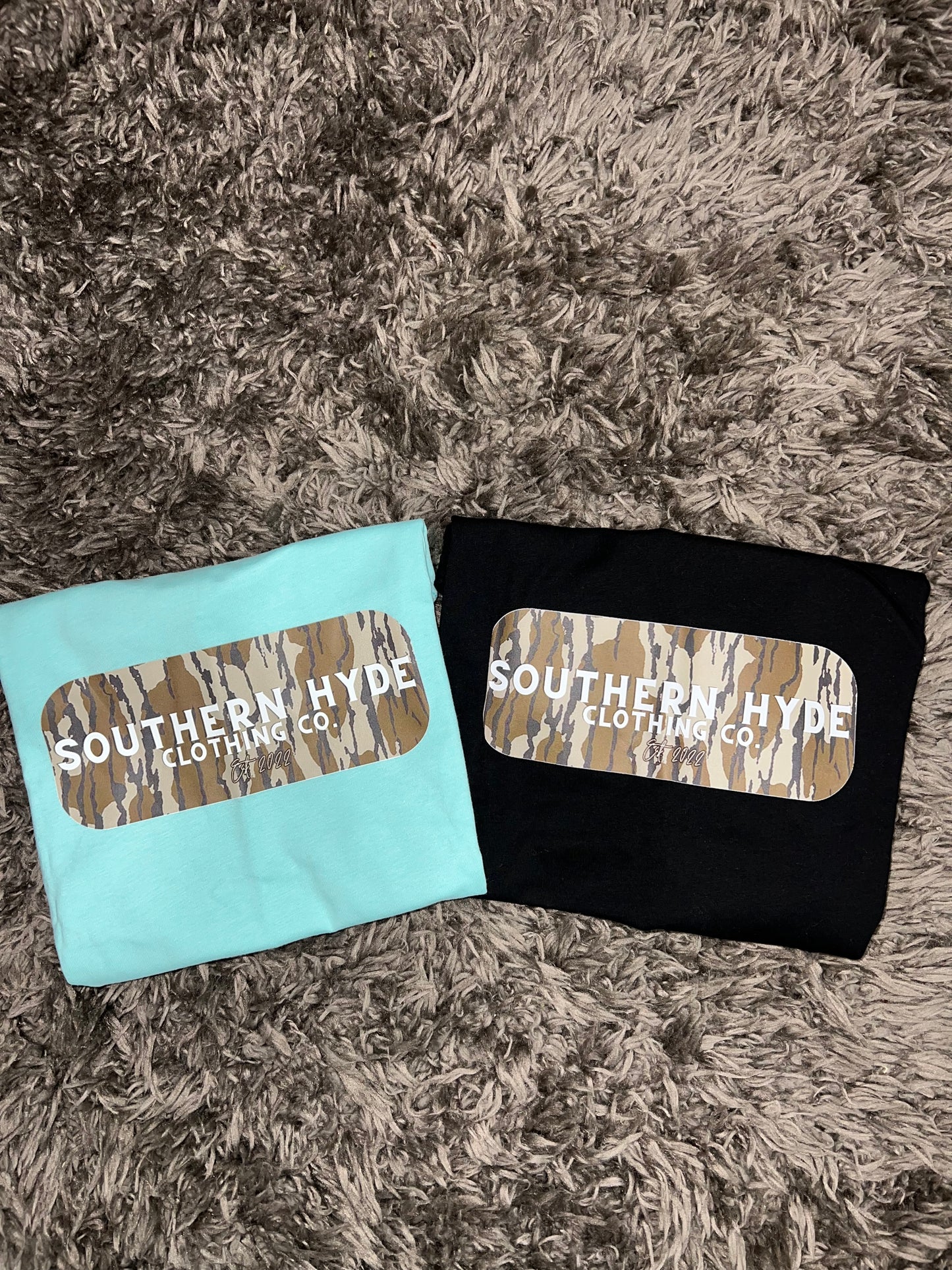 Better In Bottomland