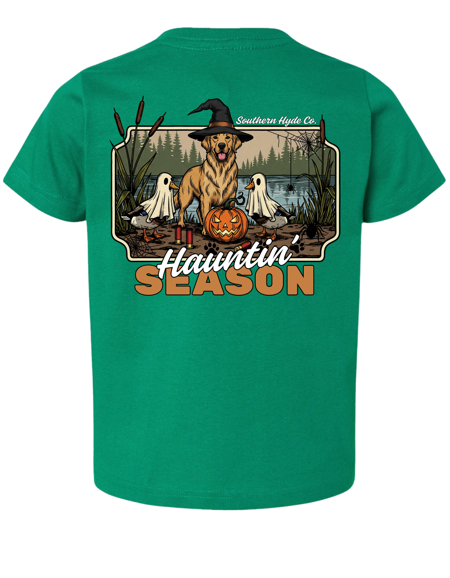 Huntin' Season