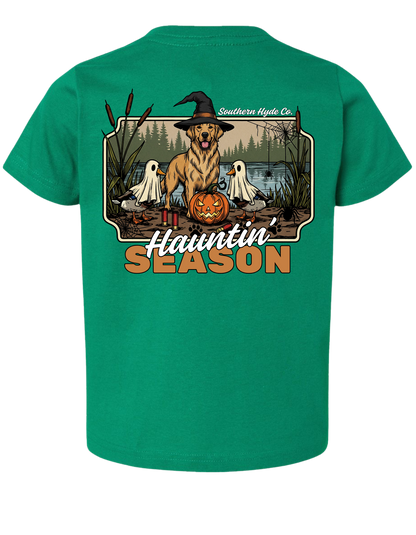 Huntin' Season