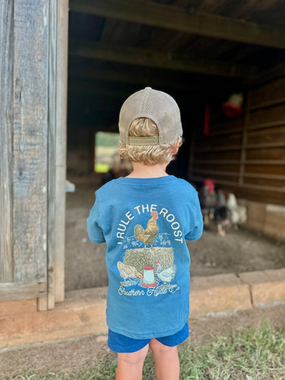 Rule The Roost