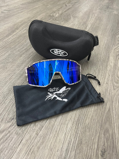 Flyaway Polarized Sunglasses - READY TO SHIP