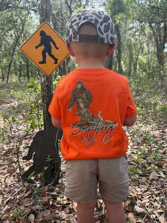Bigfoot Buck
