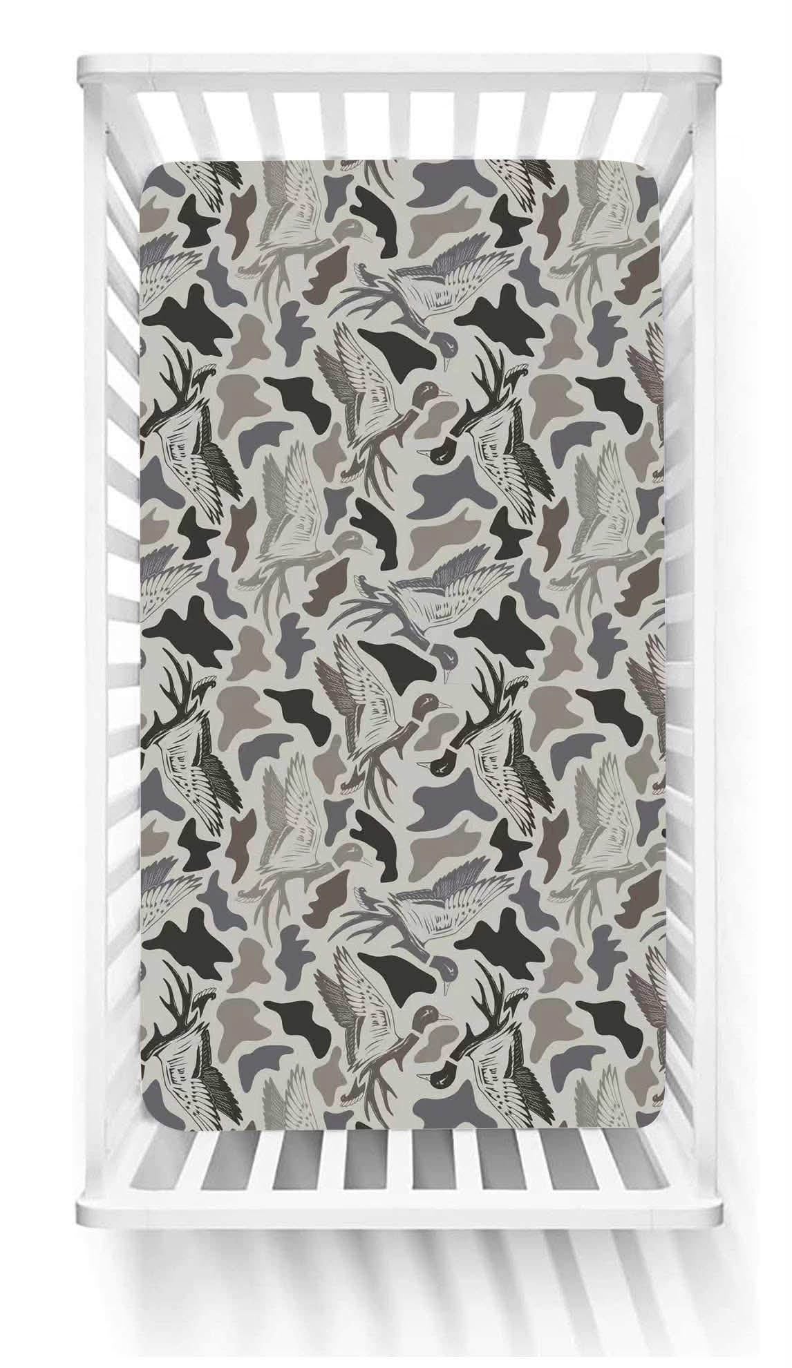 Bed Sheet - READY TO SHIP