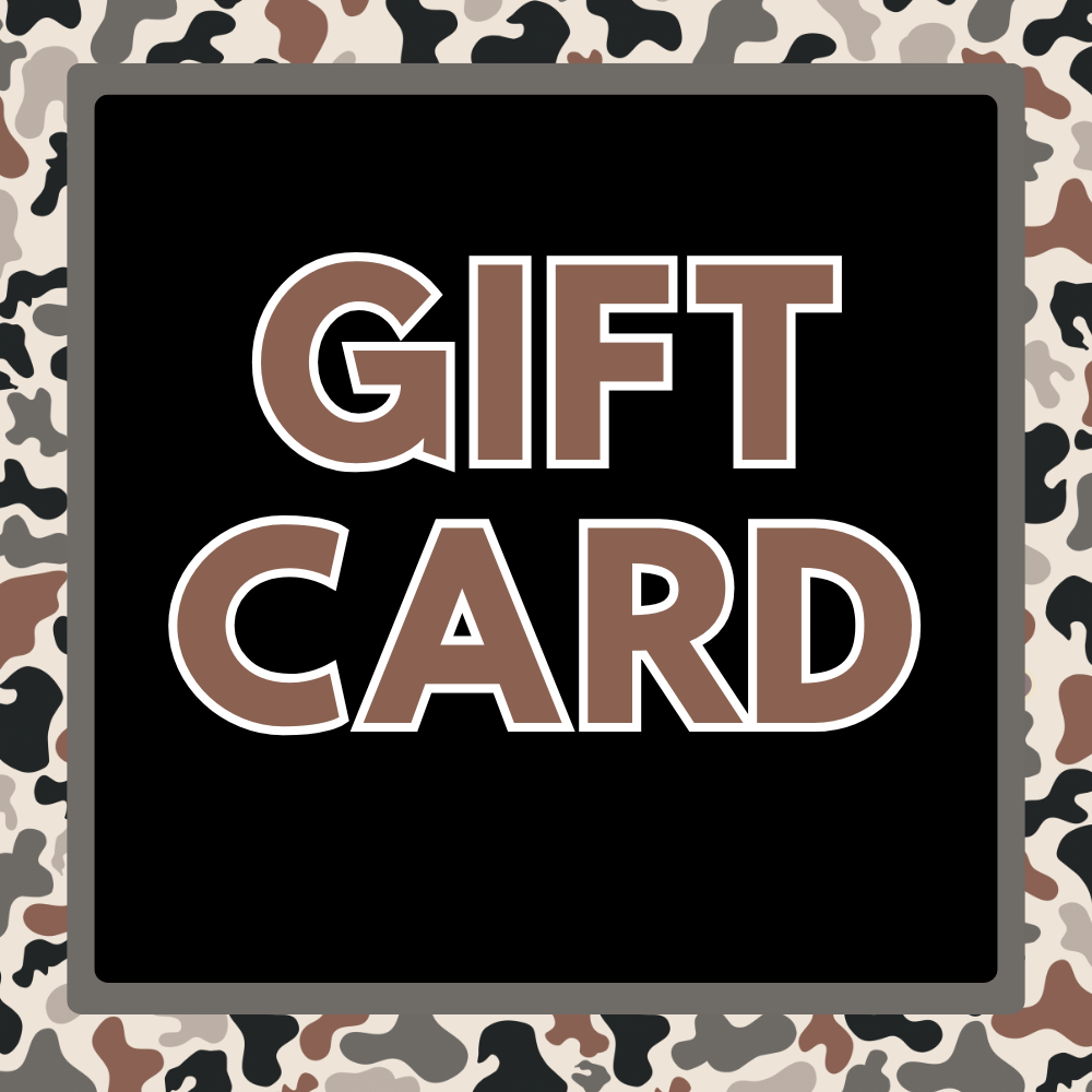 Southern Hyde Co. Gift Card