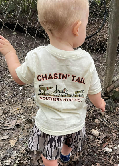 Chasin Tail