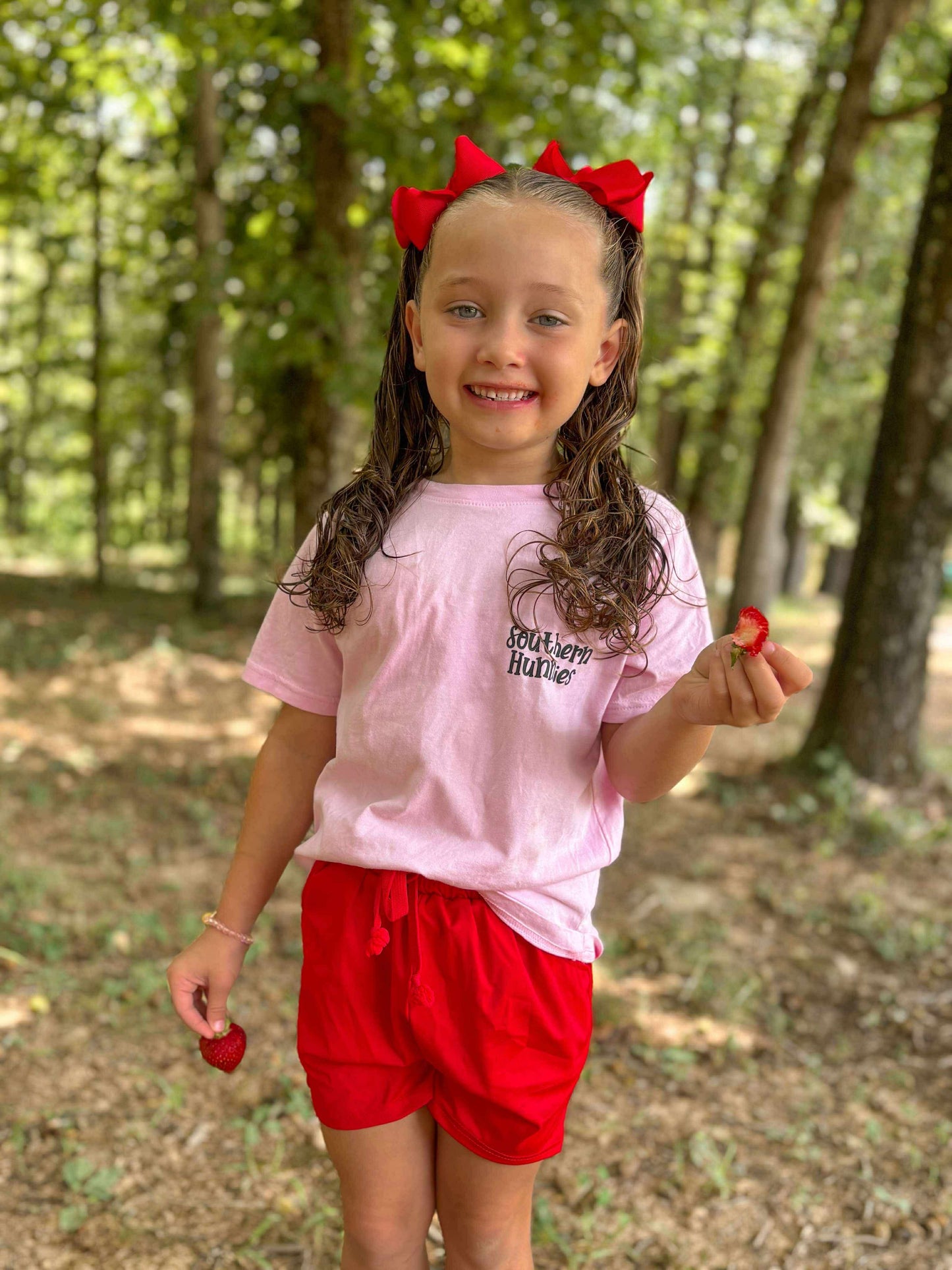 Mama’s Berry Best Friend