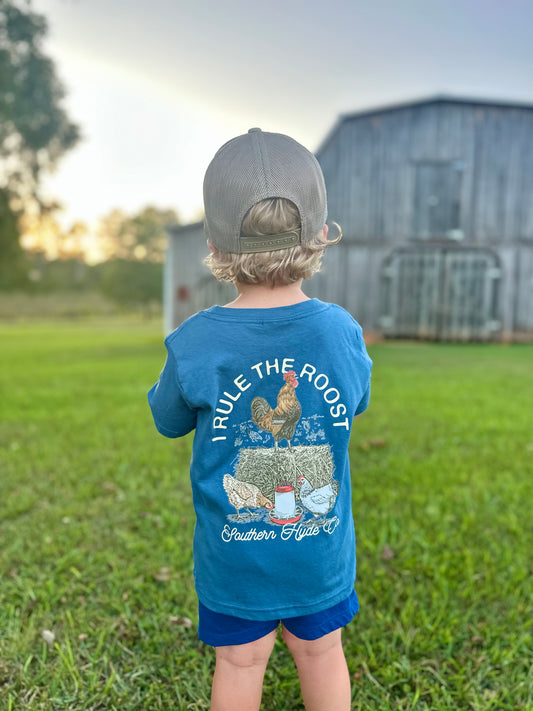 Rule The Roost