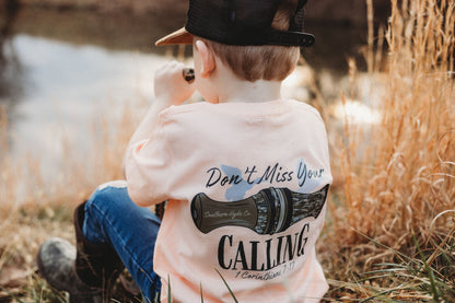 Don’t Miss Your Calling