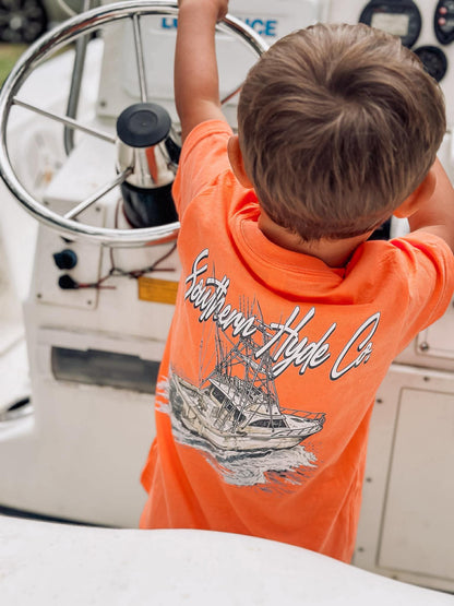 Costal Cruiser