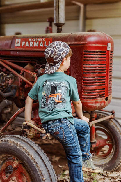 Barnyard Hauler