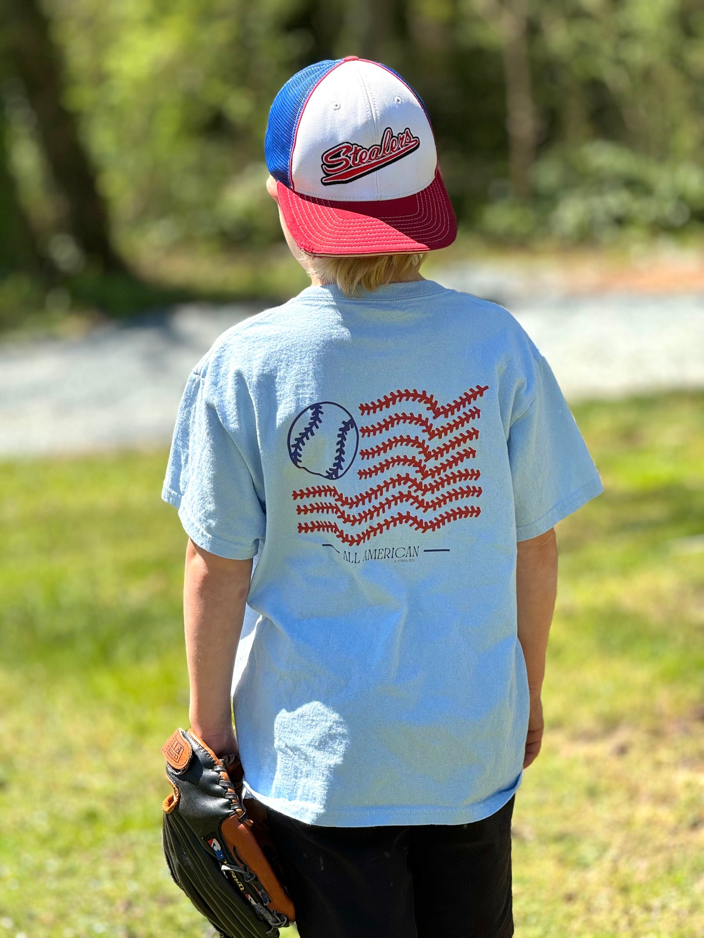 All American