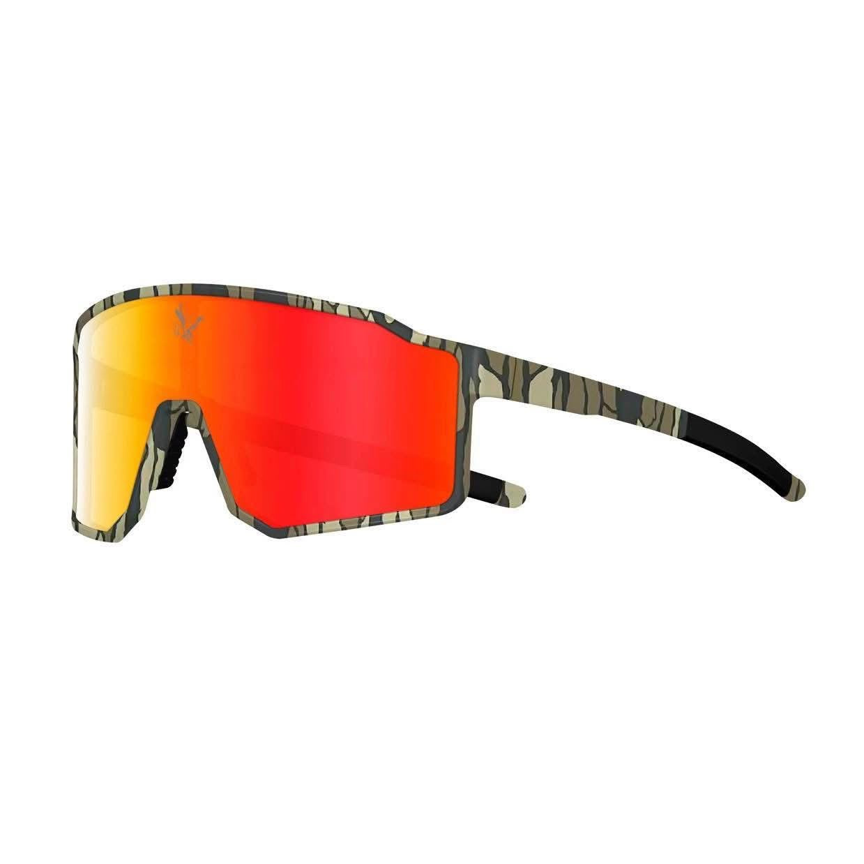 Messy Moss Polarized Sunglasses - READY TO SHIP