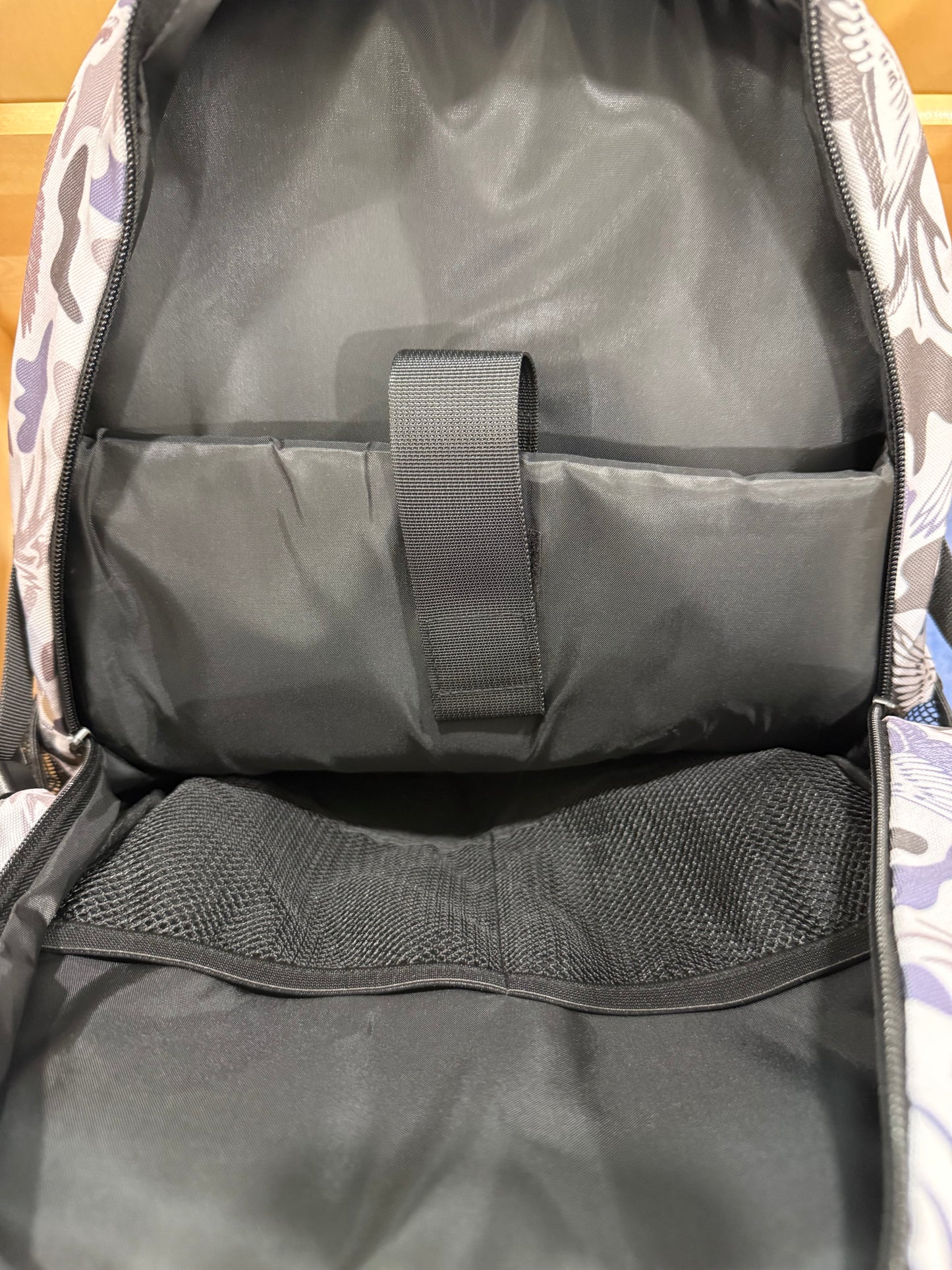 Flyaway Backpack- ETA August