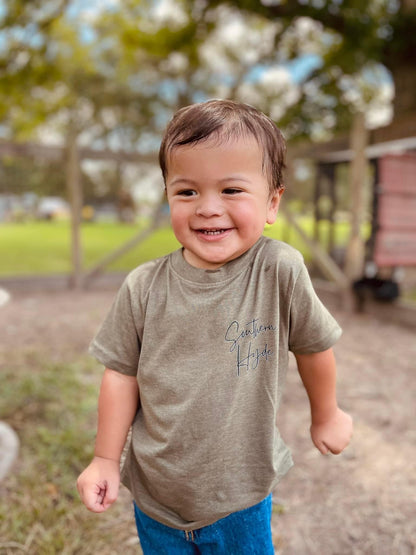 Busy Doing Cowboy Stuff