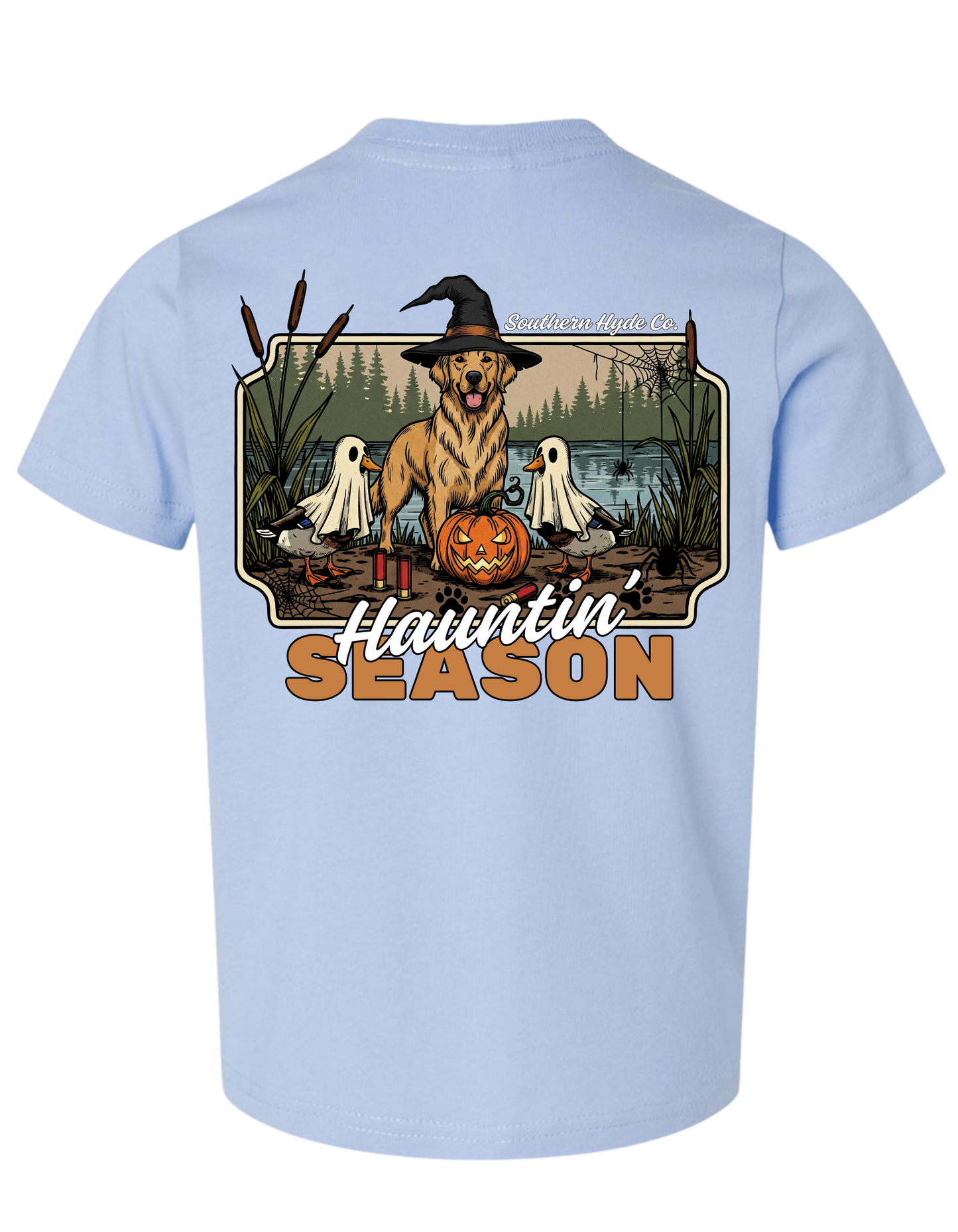 Huntin' Season