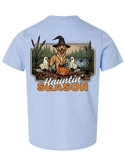 Huntin' Season