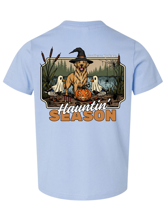 Huntin' Season