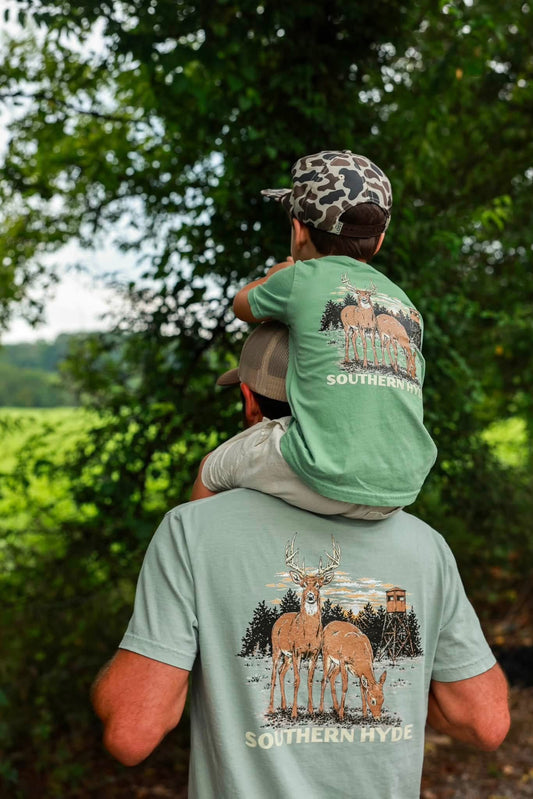Whitetail Watch