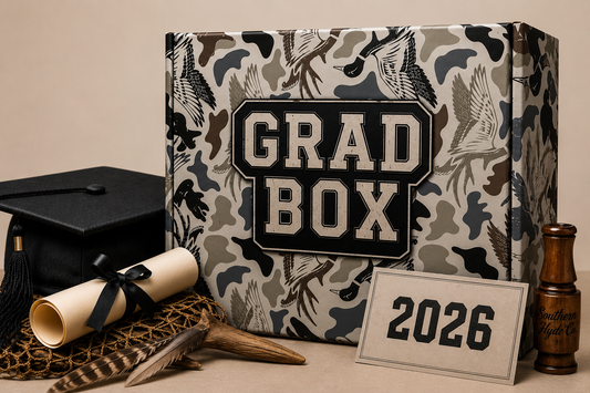 MYSTERY GRAD BOX 🎓