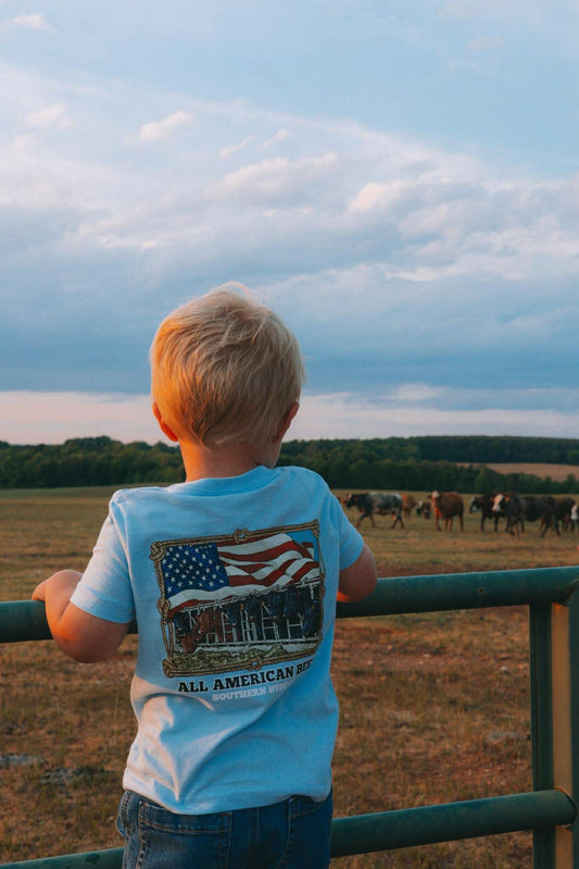 All American Beef