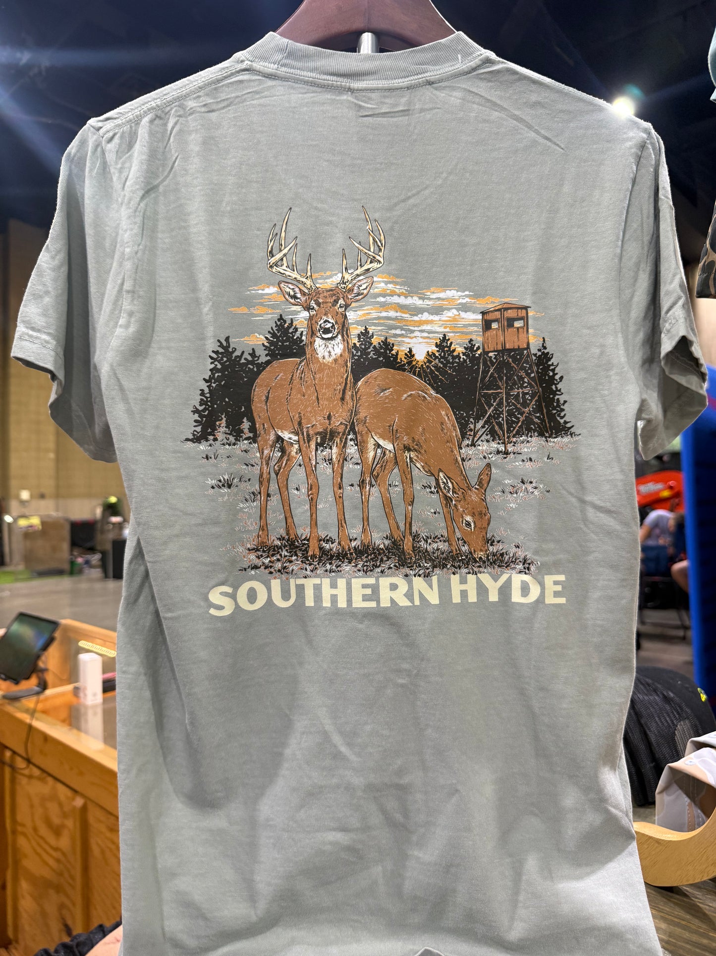 Whitetail Watch