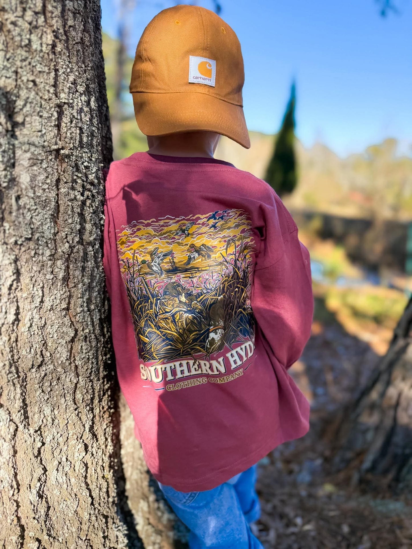 Opening Morning