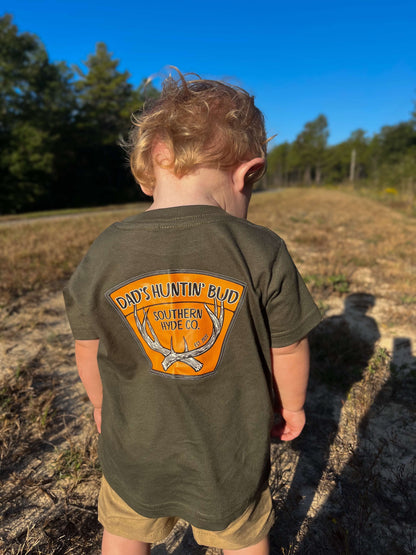 Dad’s Huntin’ Bud