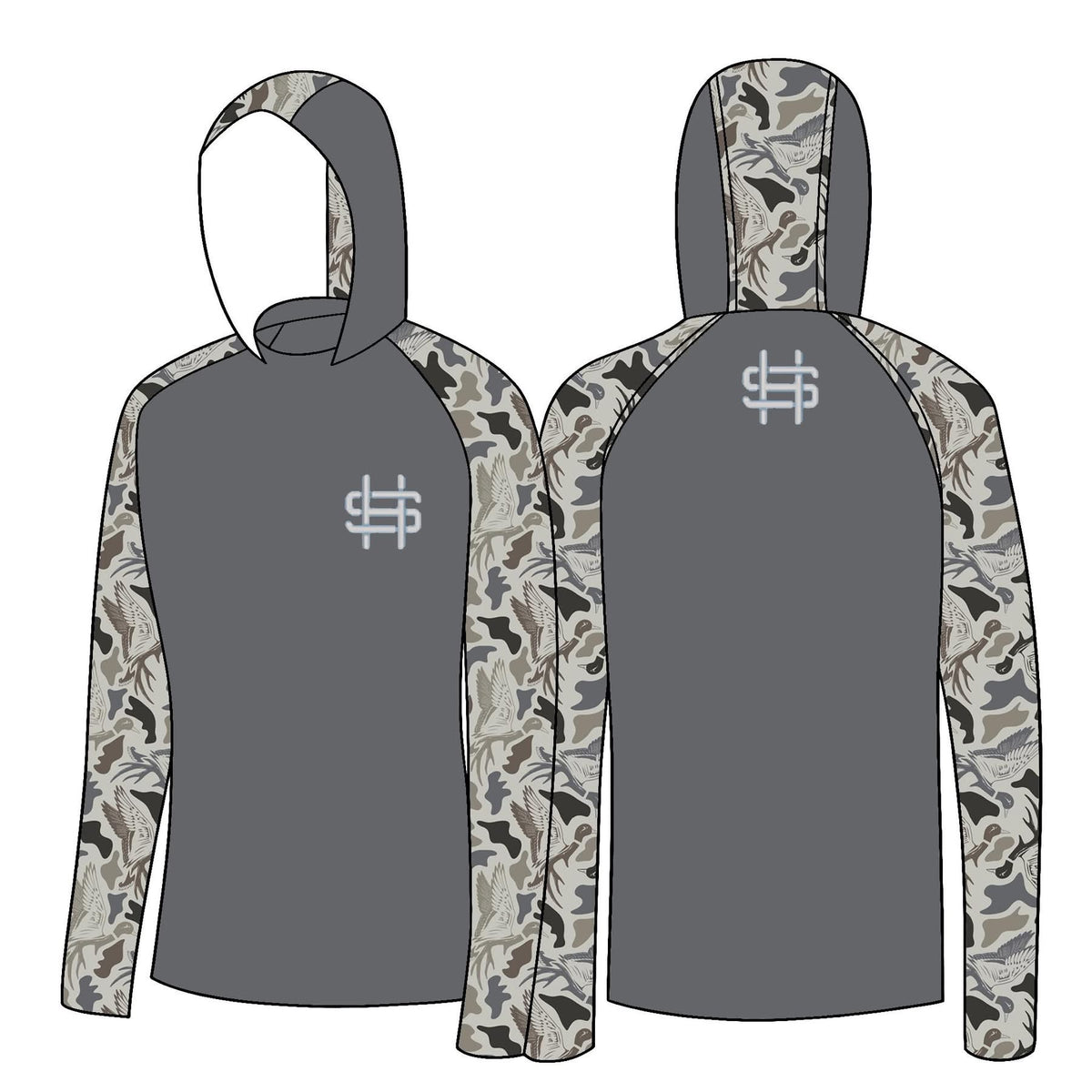 Flyaway Performance Hoodie