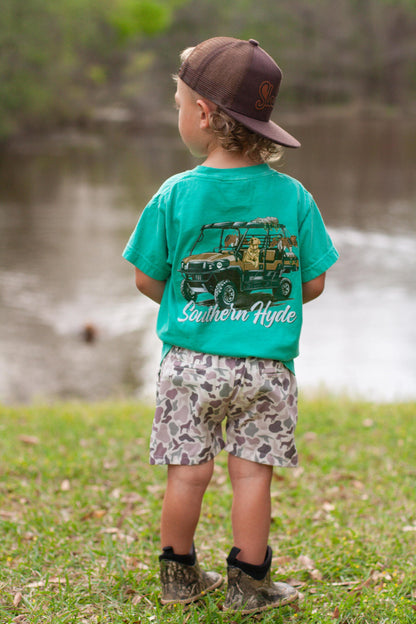 Southern Adventures