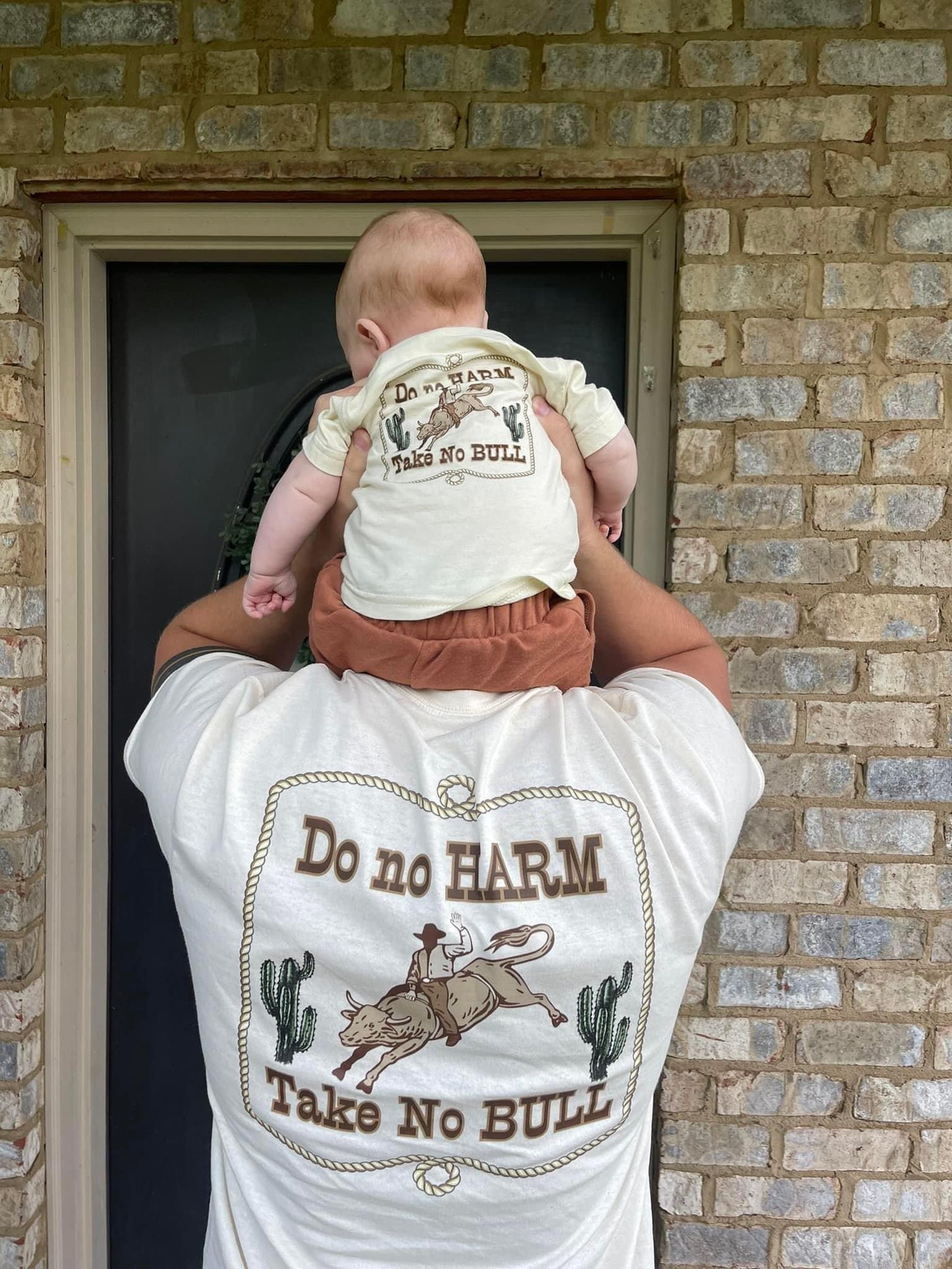 Do No Harm